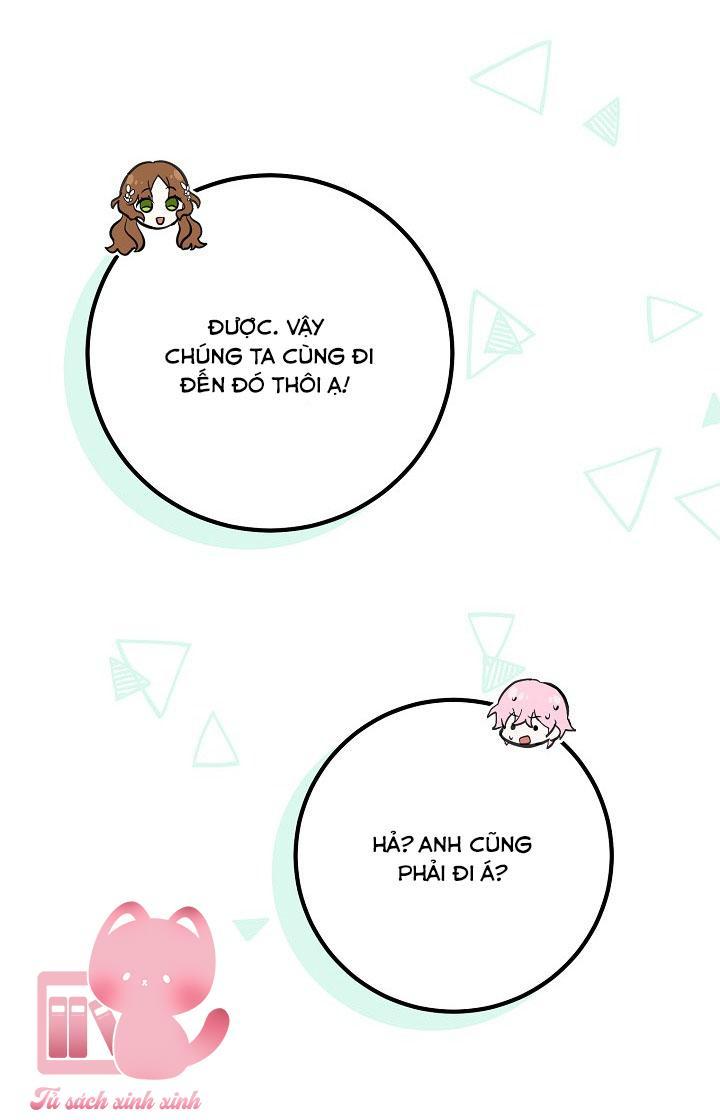 Bác Sĩ Hoàn Thành Trách Nhiệm Rồi Chapter 33 - Trang 2