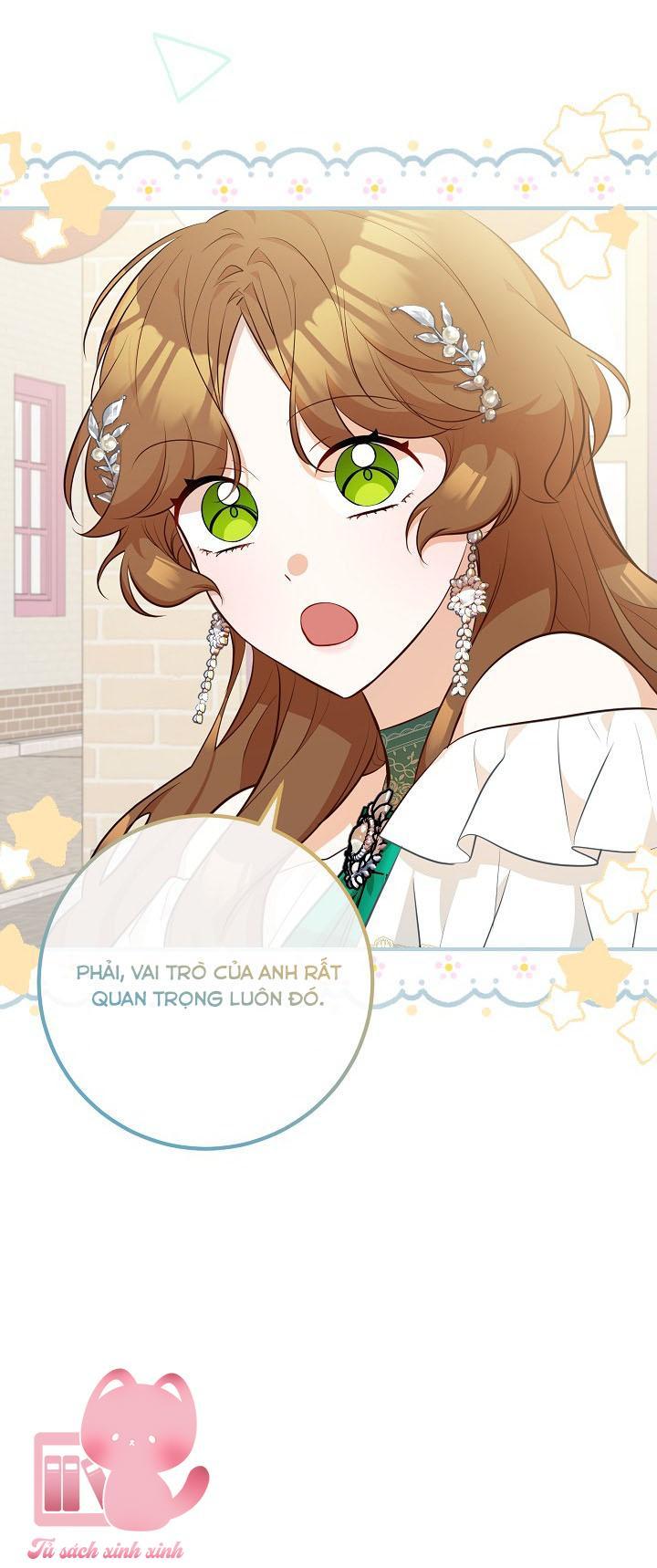 Bác Sĩ Hoàn Thành Trách Nhiệm Rồi Chapter 33 - Trang 2