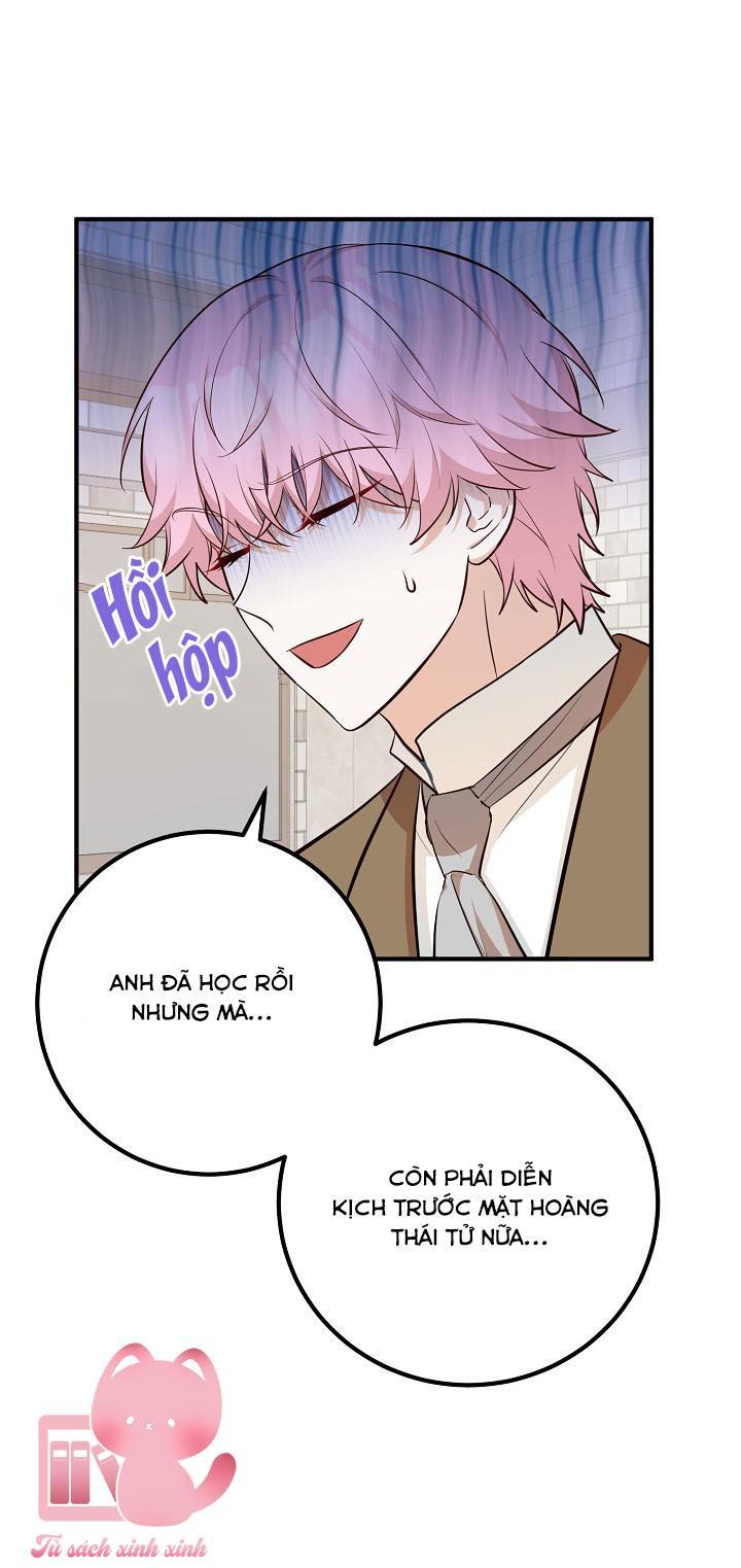 Bác Sĩ Hoàn Thành Trách Nhiệm Rồi Chapter 33 - Trang 2