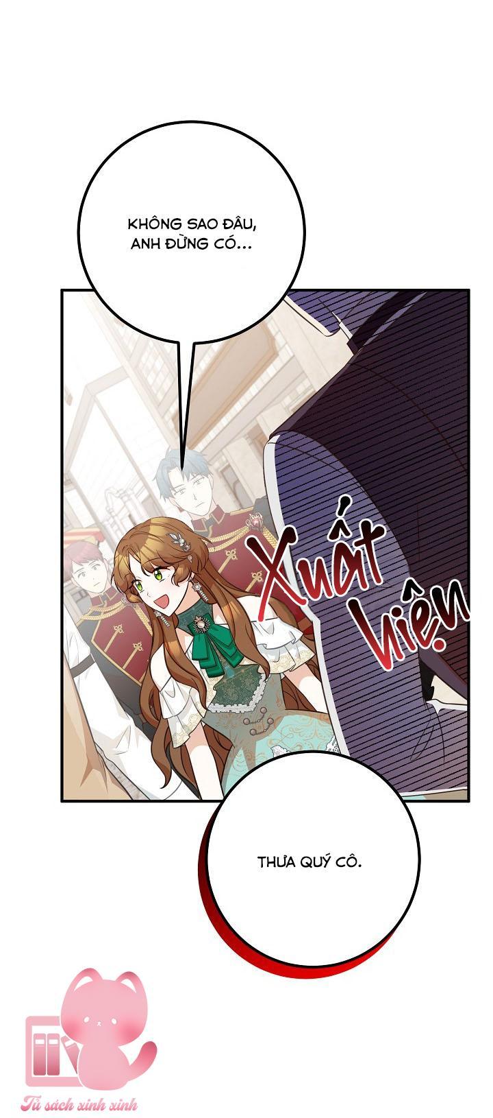 Bác Sĩ Hoàn Thành Trách Nhiệm Rồi Chapter 33 - Trang 2