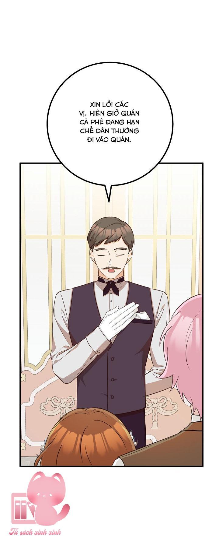 Bác Sĩ Hoàn Thành Trách Nhiệm Rồi Chapter 33 - Trang 2