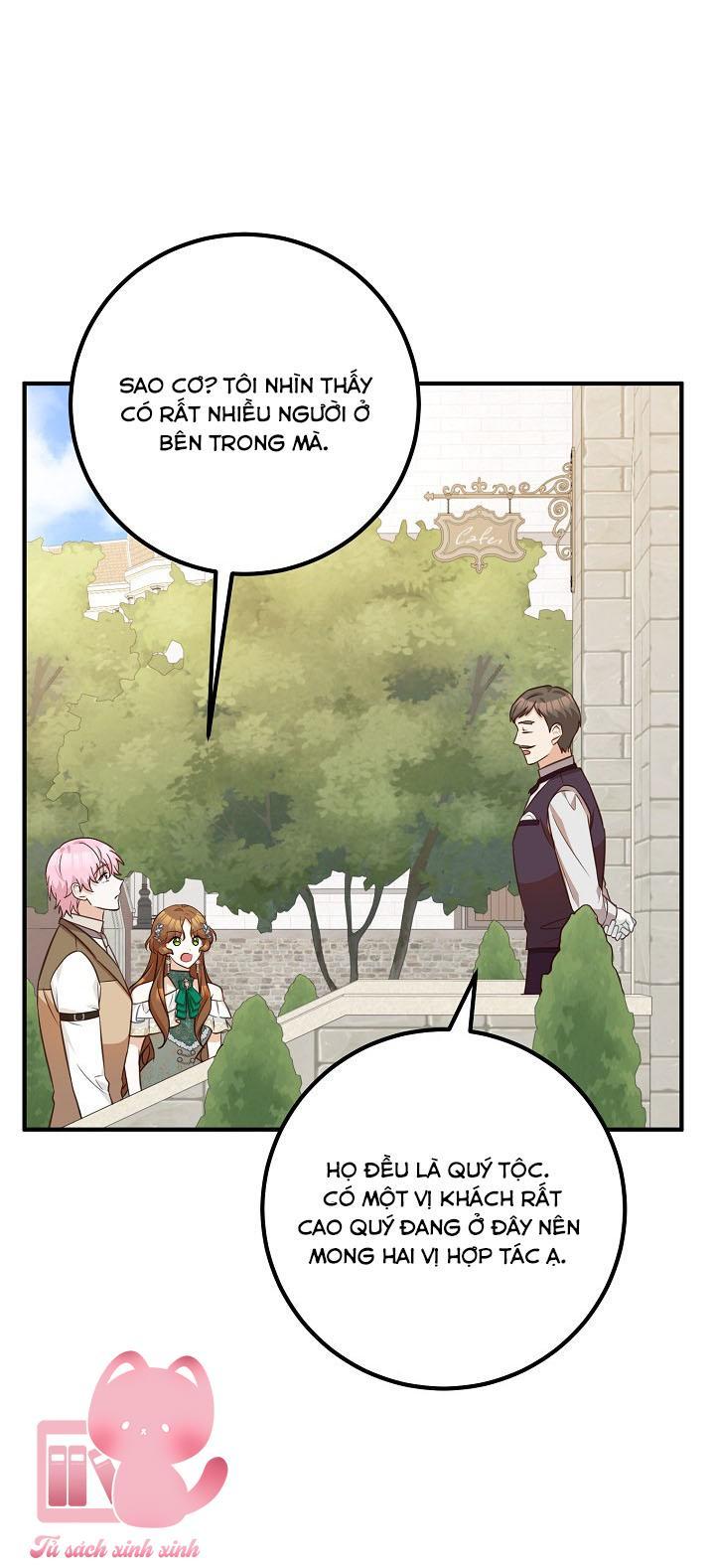 Bác Sĩ Hoàn Thành Trách Nhiệm Rồi Chapter 33 - Trang 2