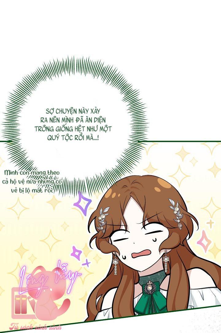 Bác Sĩ Hoàn Thành Trách Nhiệm Rồi Chapter 33 - Trang 2