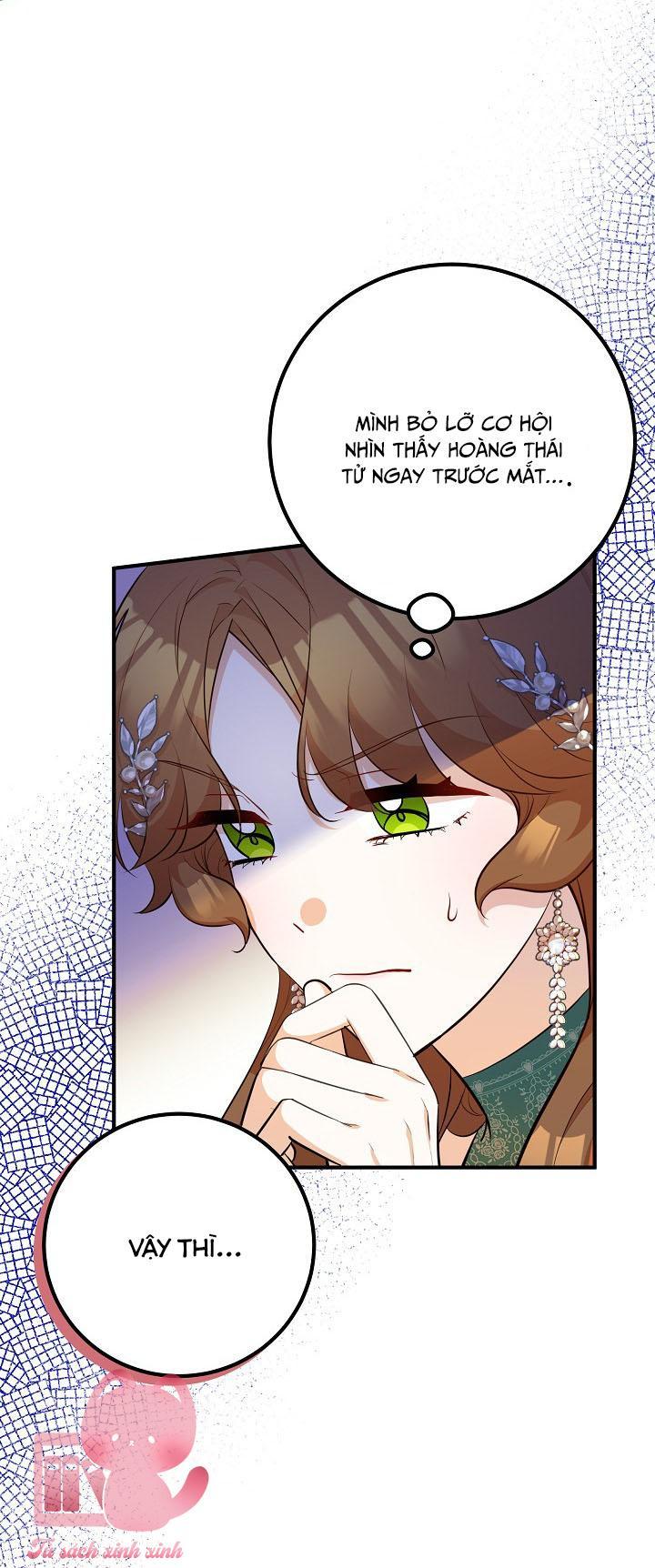 Bác Sĩ Hoàn Thành Trách Nhiệm Rồi Chapter 33 - Trang 2