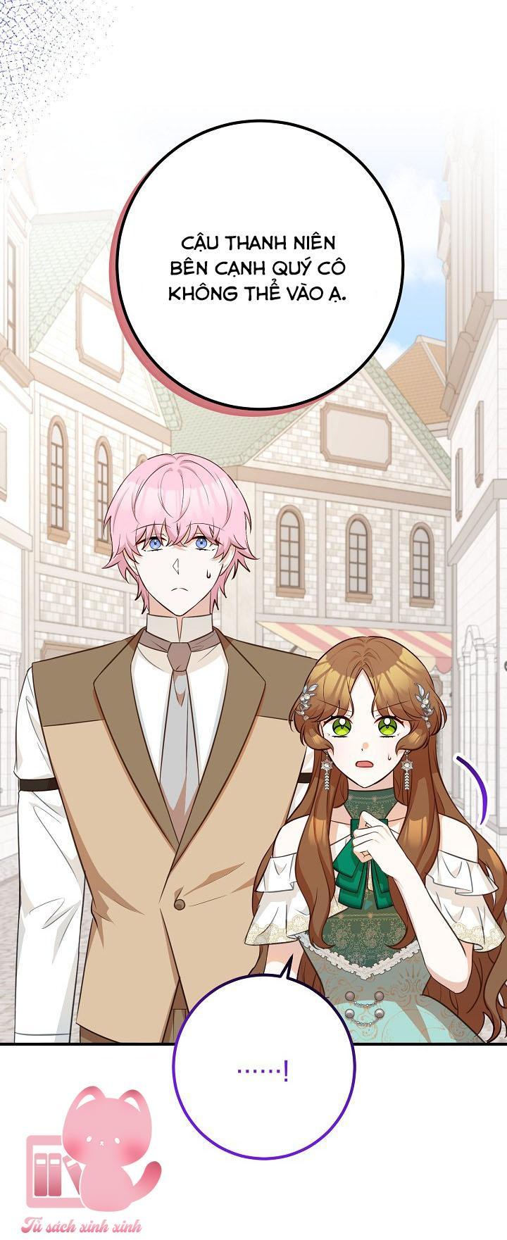 Bác Sĩ Hoàn Thành Trách Nhiệm Rồi Chapter 33 - Trang 2