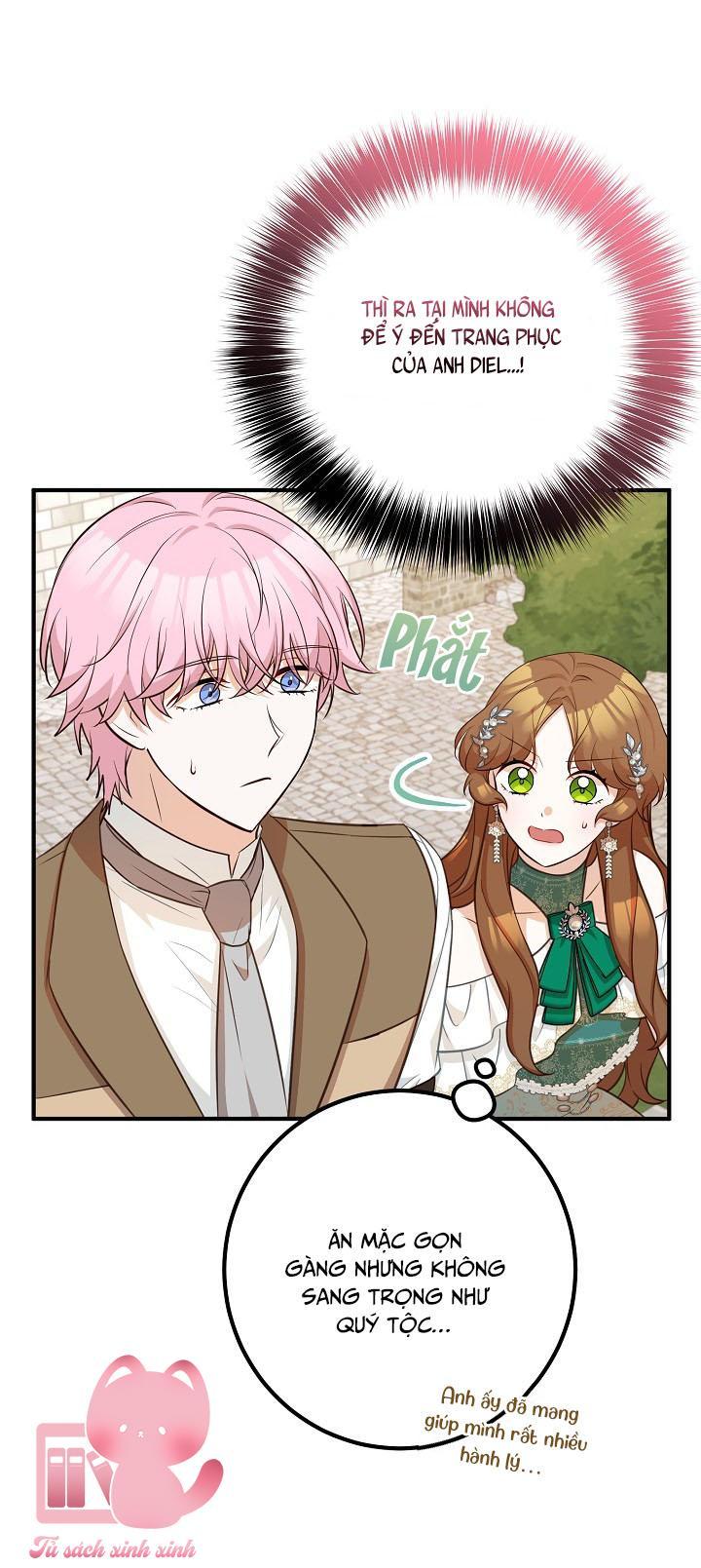 Bác Sĩ Hoàn Thành Trách Nhiệm Rồi Chapter 33 - Trang 2