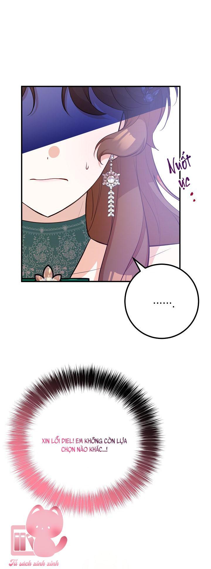 Bác Sĩ Hoàn Thành Trách Nhiệm Rồi Chapter 33 - Trang 2