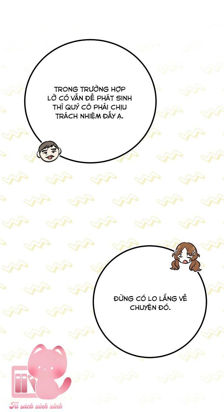 Bác Sĩ Hoàn Thành Trách Nhiệm Rồi Chapter 33 - Trang 2