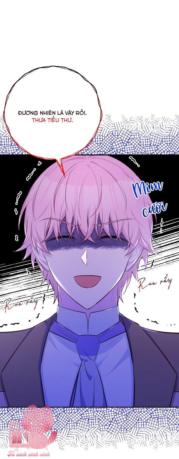 Bác Sĩ Hoàn Thành Trách Nhiệm Rồi Chapter 33 - Trang 2