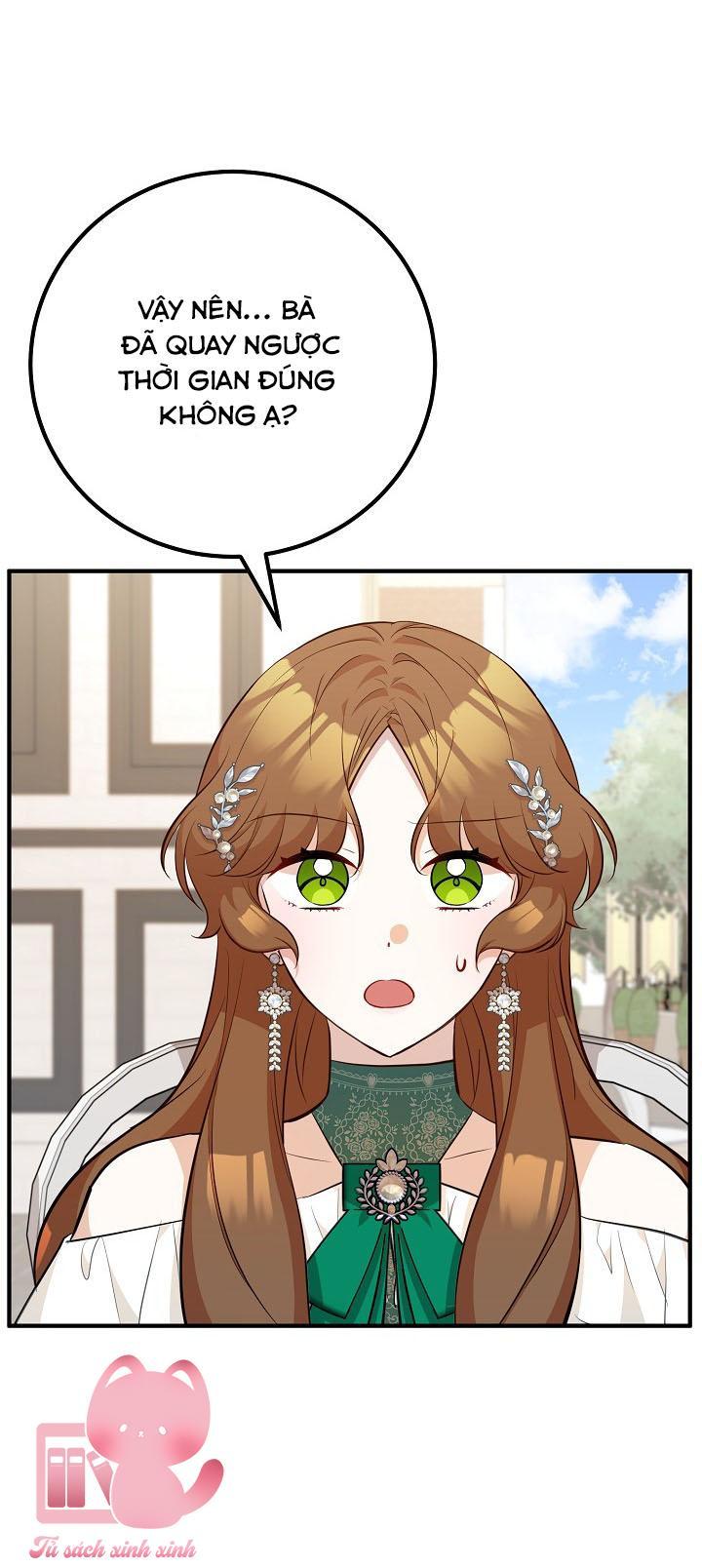 Bác Sĩ Hoàn Thành Trách Nhiệm Rồi Chapter 33 - Trang 2