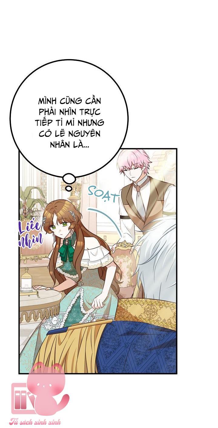 Bác Sĩ Hoàn Thành Trách Nhiệm Rồi Chapter 34 - Trang 2