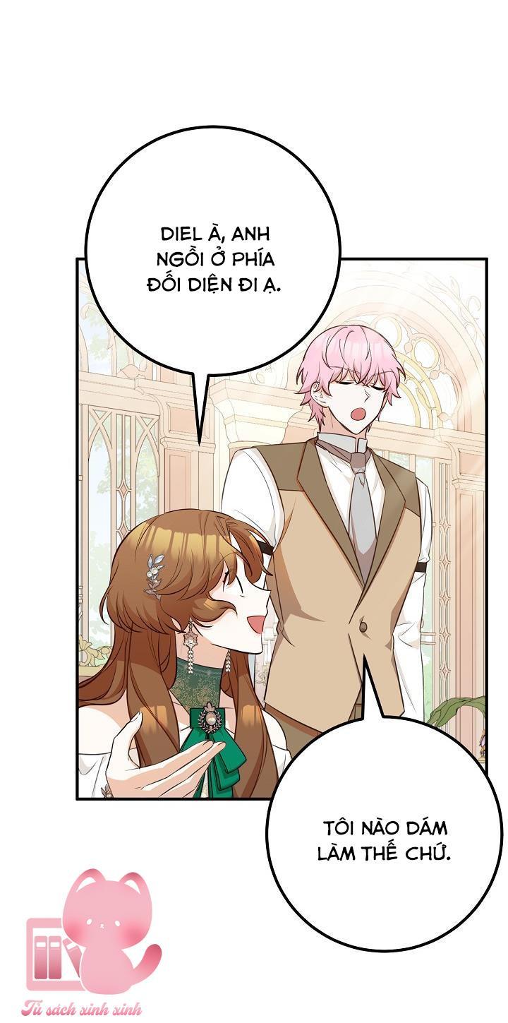 Bác Sĩ Hoàn Thành Trách Nhiệm Rồi Chapter 34 - Trang 2