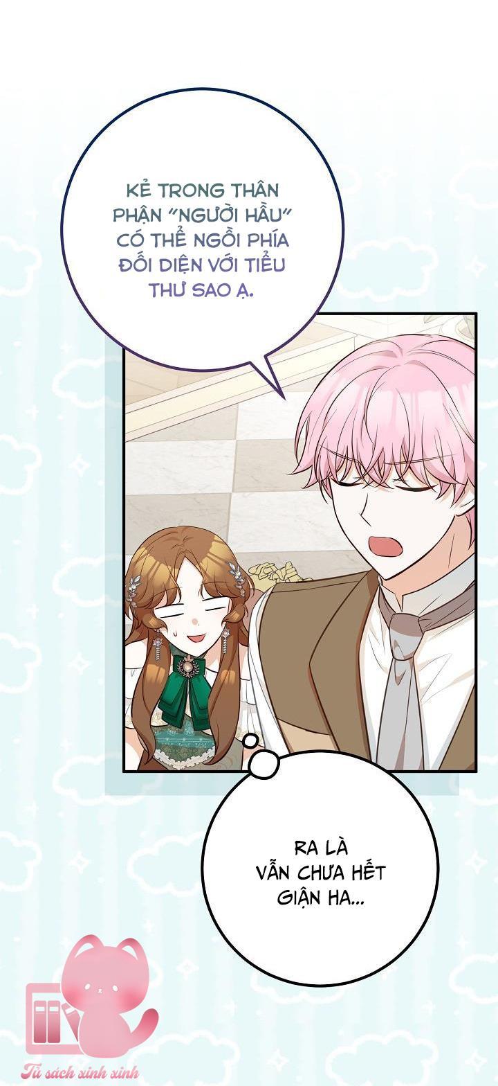 Bác Sĩ Hoàn Thành Trách Nhiệm Rồi Chapter 34 - Trang 2