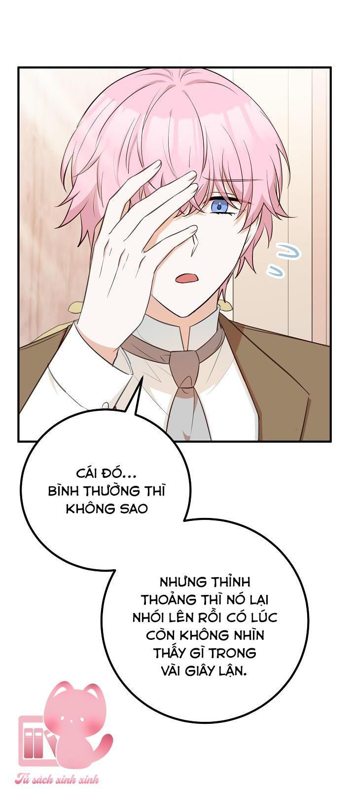 Bác Sĩ Hoàn Thành Trách Nhiệm Rồi Chapter 34 - Trang 2