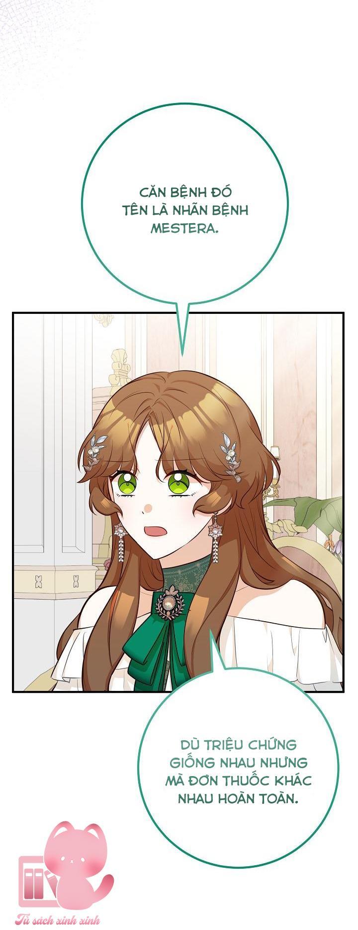 Bác Sĩ Hoàn Thành Trách Nhiệm Rồi Chapter 34 - Trang 2