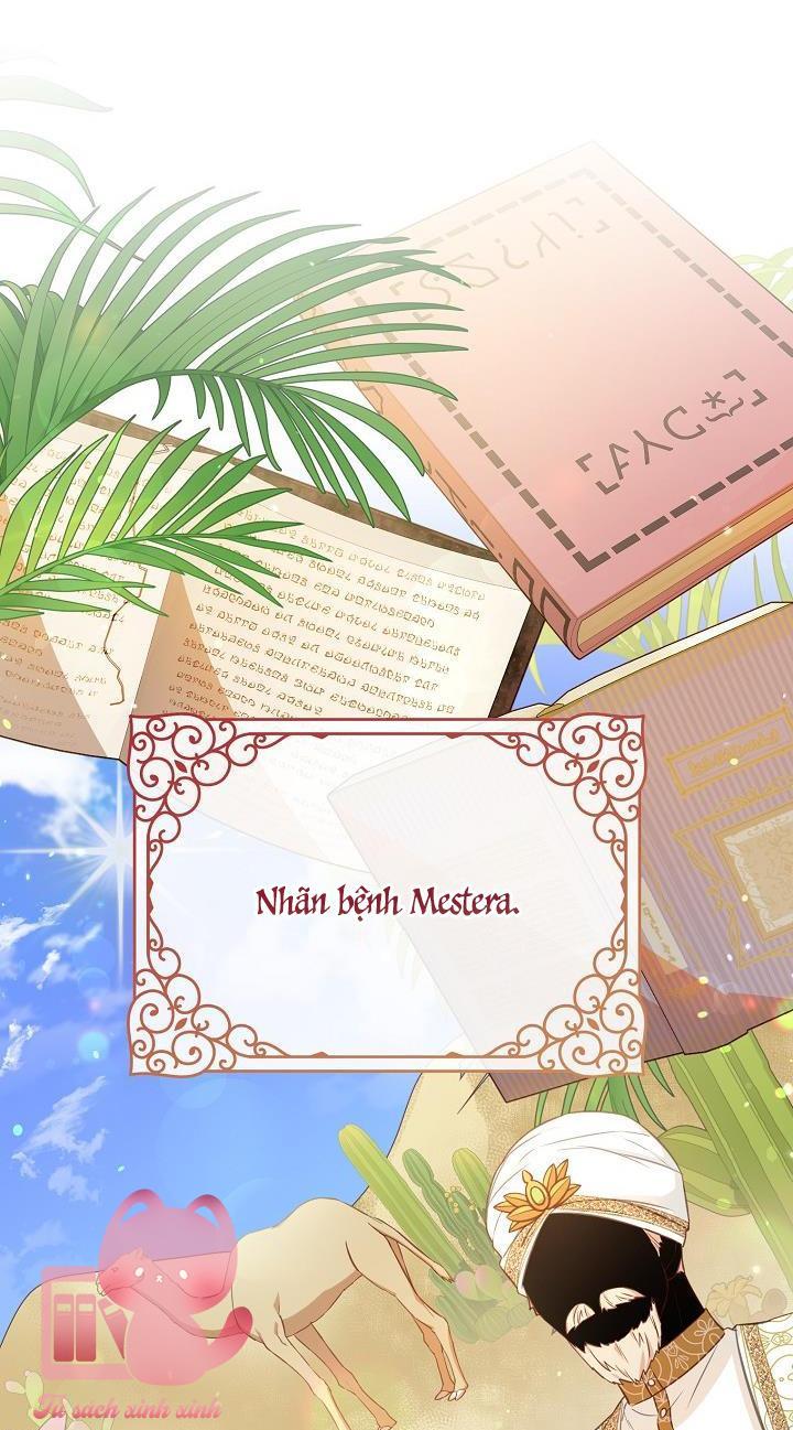 Bác Sĩ Hoàn Thành Trách Nhiệm Rồi Chapter 34 - Trang 2