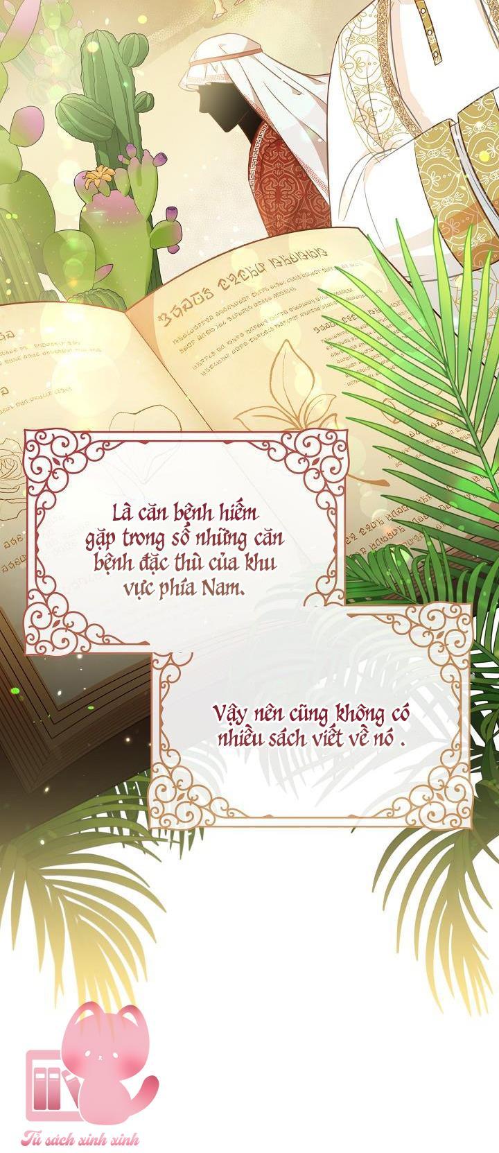 Bác Sĩ Hoàn Thành Trách Nhiệm Rồi Chapter 34 - Trang 2