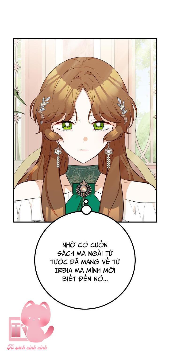 Bác Sĩ Hoàn Thành Trách Nhiệm Rồi Chapter 34 - Trang 2