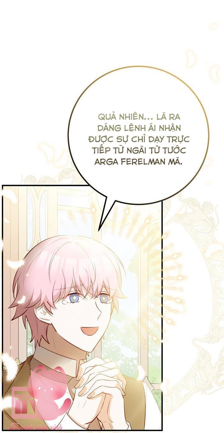 Bác Sĩ Hoàn Thành Trách Nhiệm Rồi Chapter 34 - Trang 2