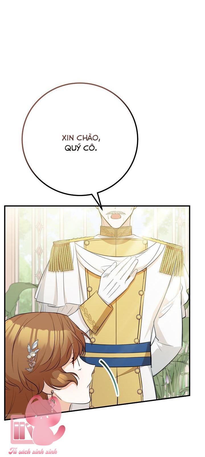 Bác Sĩ Hoàn Thành Trách Nhiệm Rồi Chapter 34 - Trang 2