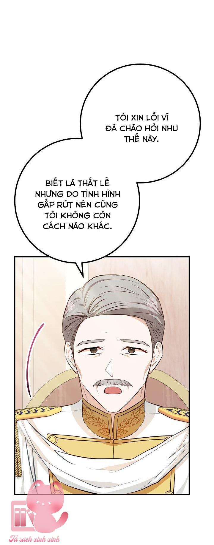 Bác Sĩ Hoàn Thành Trách Nhiệm Rồi Chapter 34 - Trang 2