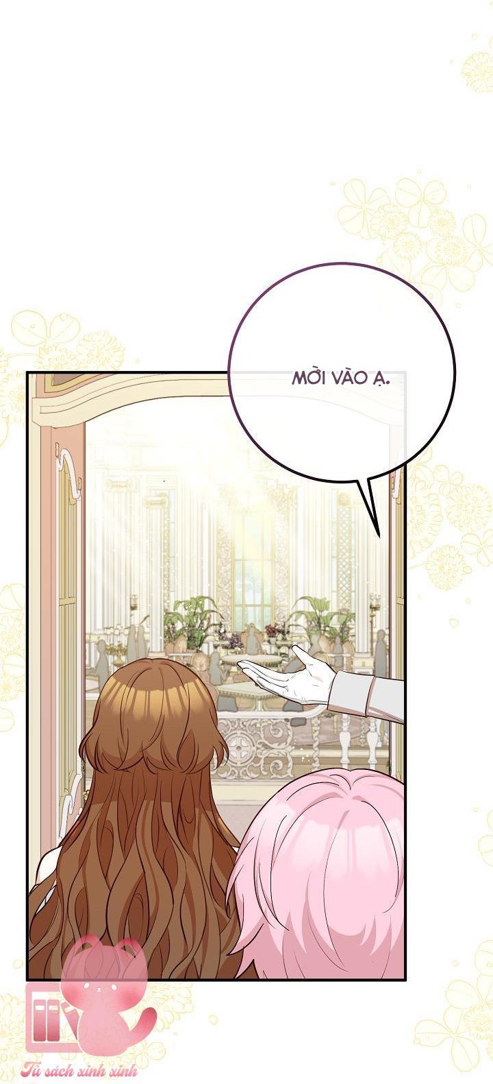 Bác Sĩ Hoàn Thành Trách Nhiệm Rồi Chapter 34 - Trang 2