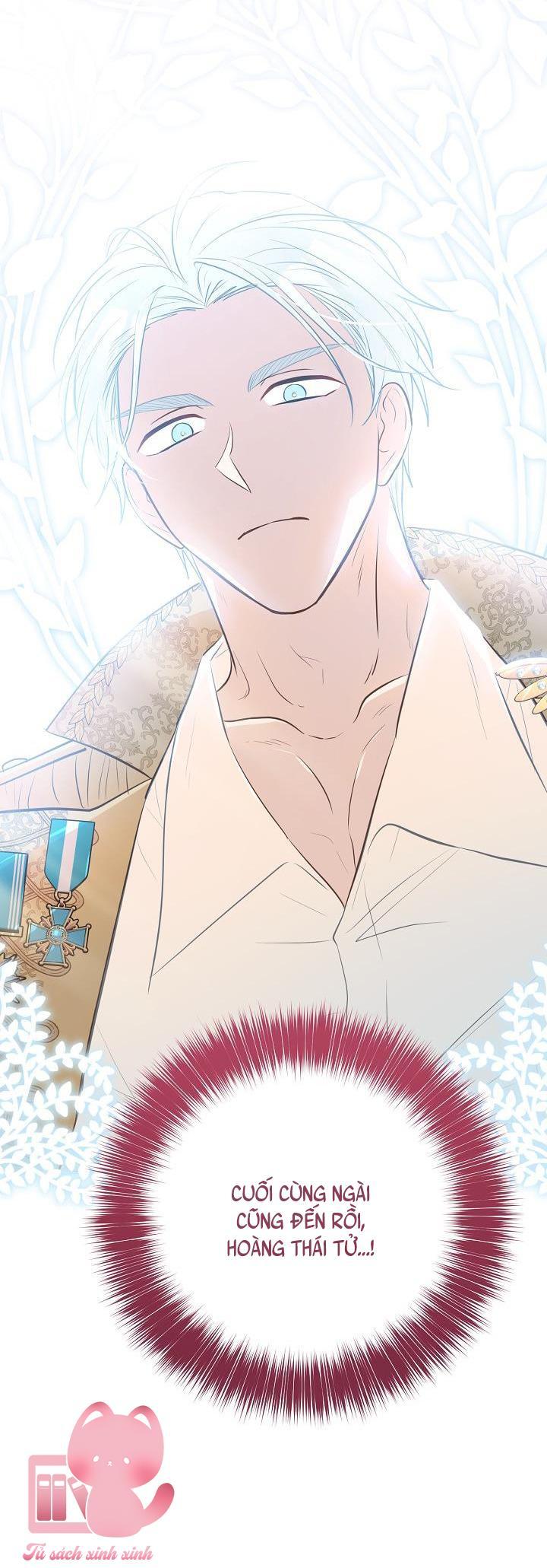 Bác Sĩ Hoàn Thành Trách Nhiệm Rồi Chapter 34 - Trang 2