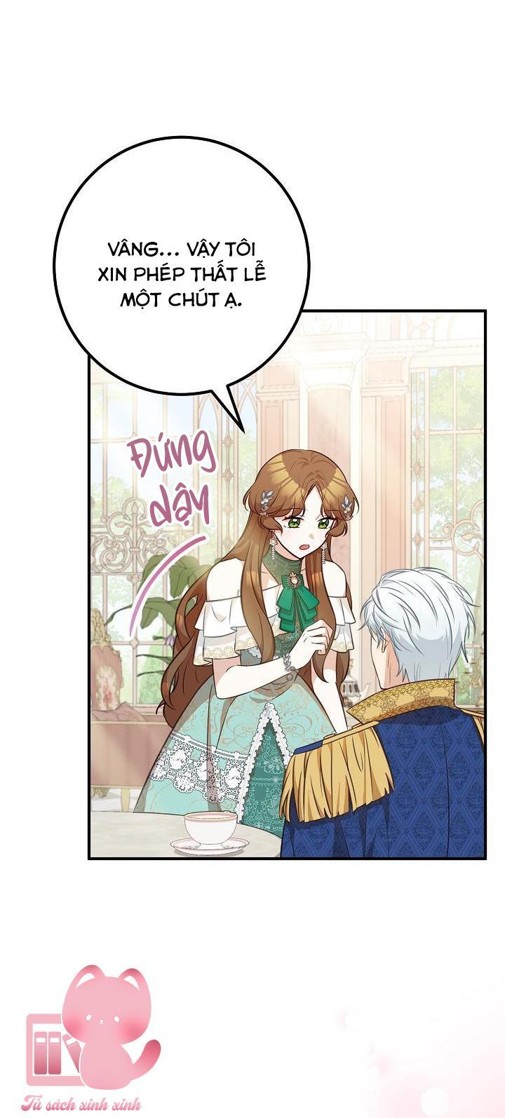 Bác Sĩ Hoàn Thành Trách Nhiệm Rồi Chapter 34 - Trang 2