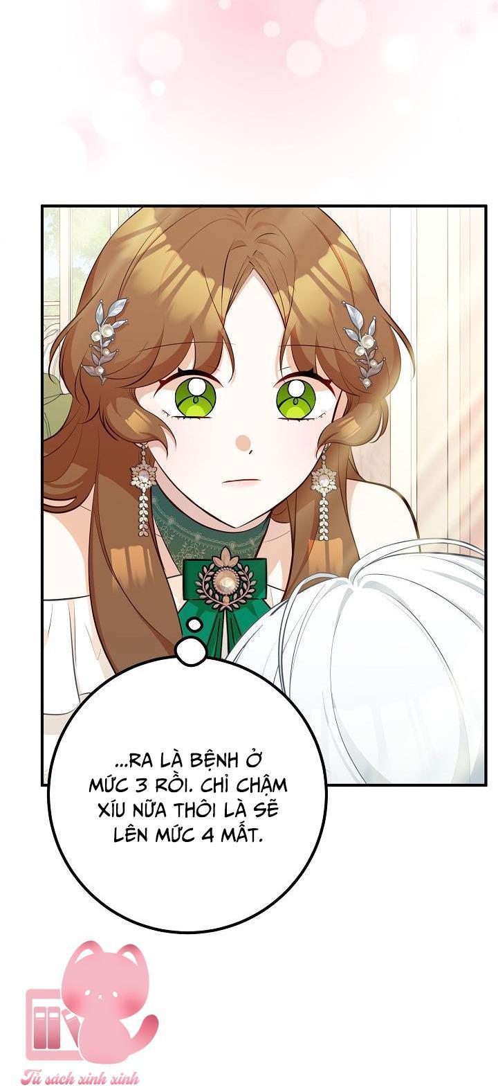 Bác Sĩ Hoàn Thành Trách Nhiệm Rồi Chapter 34 - Trang 2