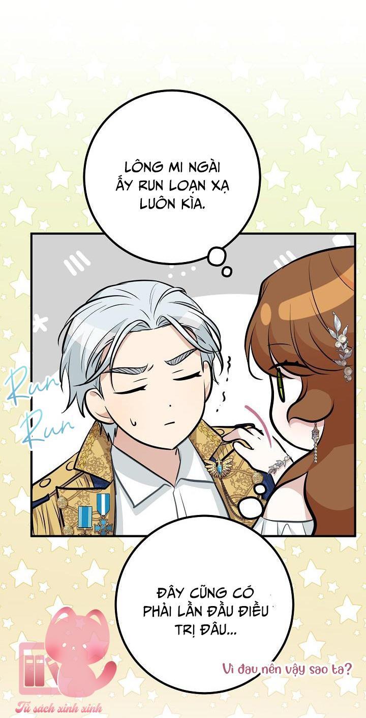 Bác Sĩ Hoàn Thành Trách Nhiệm Rồi Chapter 34 - Trang 2