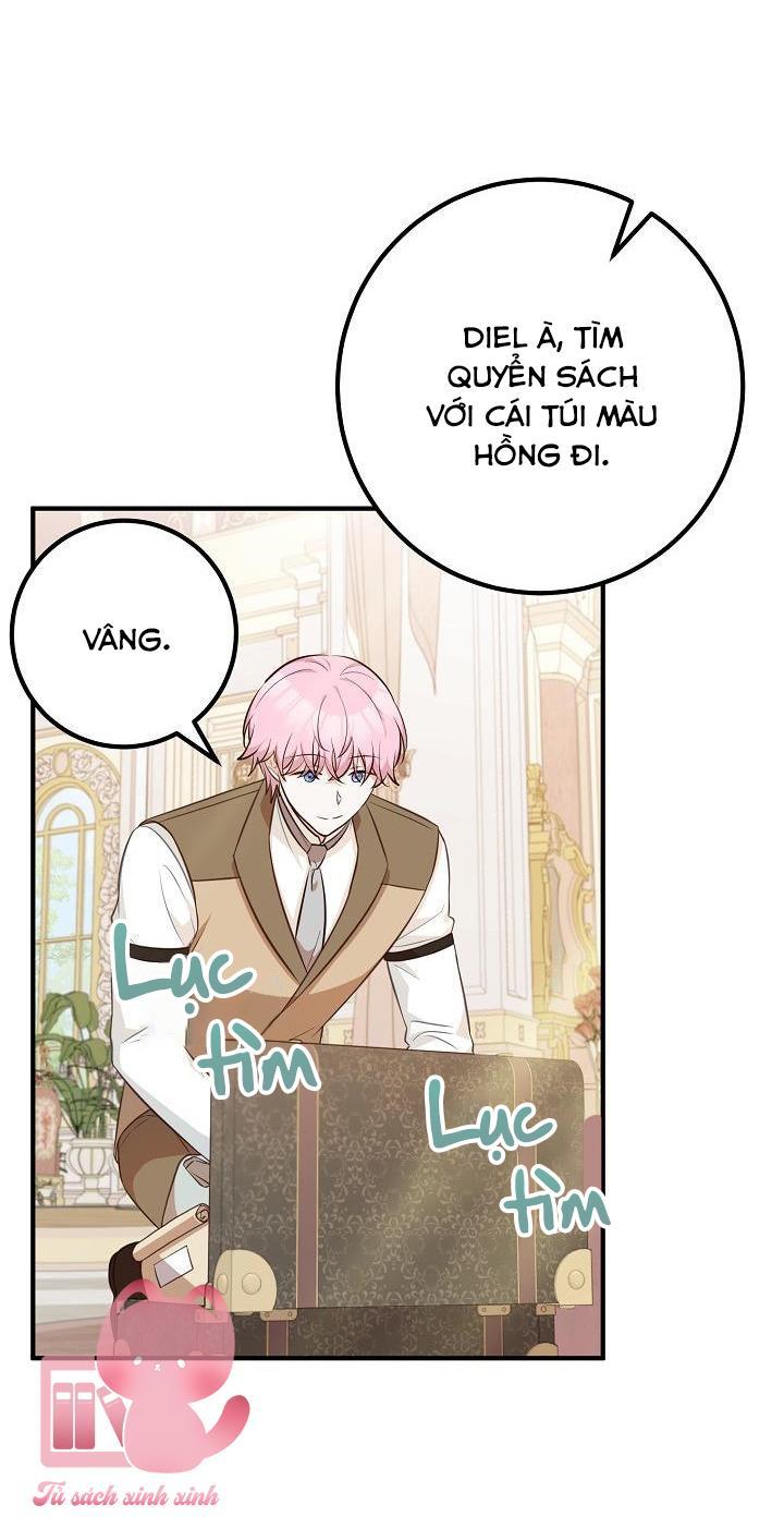 Bác Sĩ Hoàn Thành Trách Nhiệm Rồi Chapter 34 - Trang 2