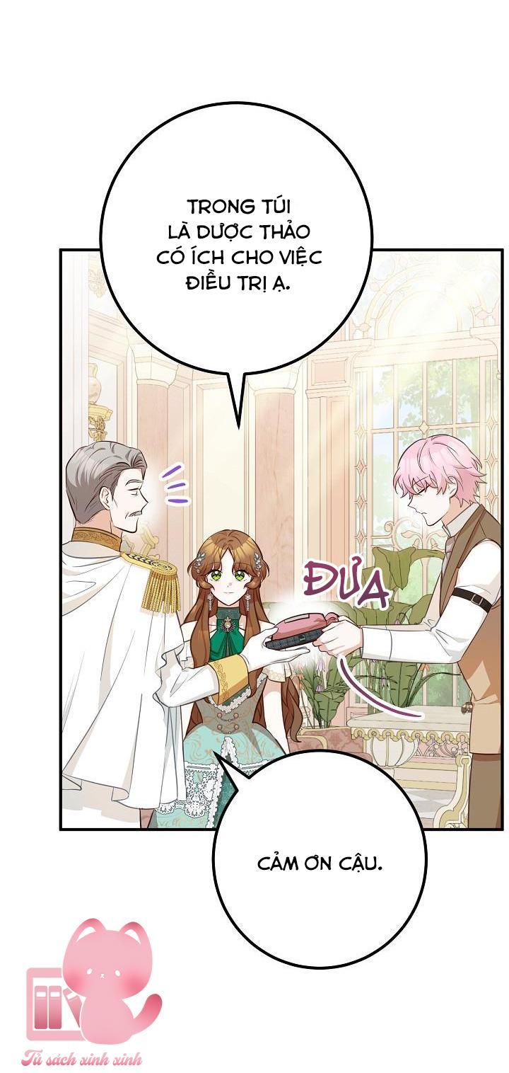 Bác Sĩ Hoàn Thành Trách Nhiệm Rồi Chapter 34 - Trang 2