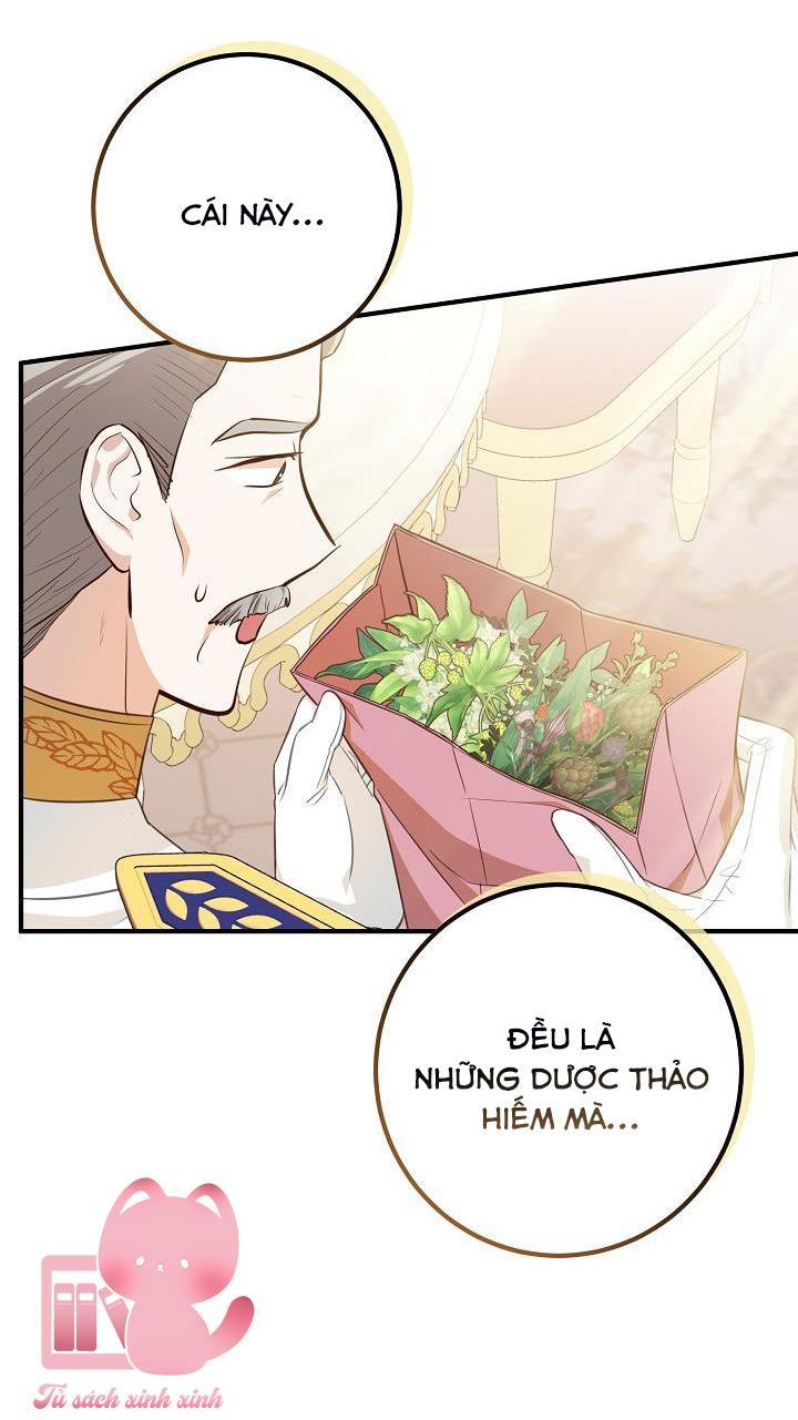 Bác Sĩ Hoàn Thành Trách Nhiệm Rồi Chapter 34 - Trang 2