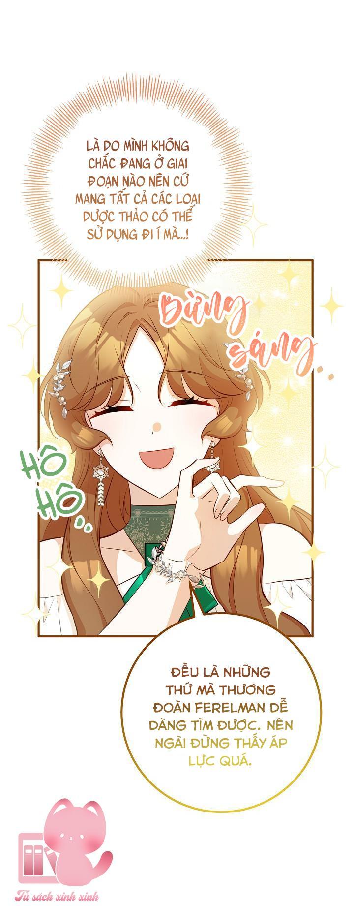 Bác Sĩ Hoàn Thành Trách Nhiệm Rồi Chapter 34 - Trang 2