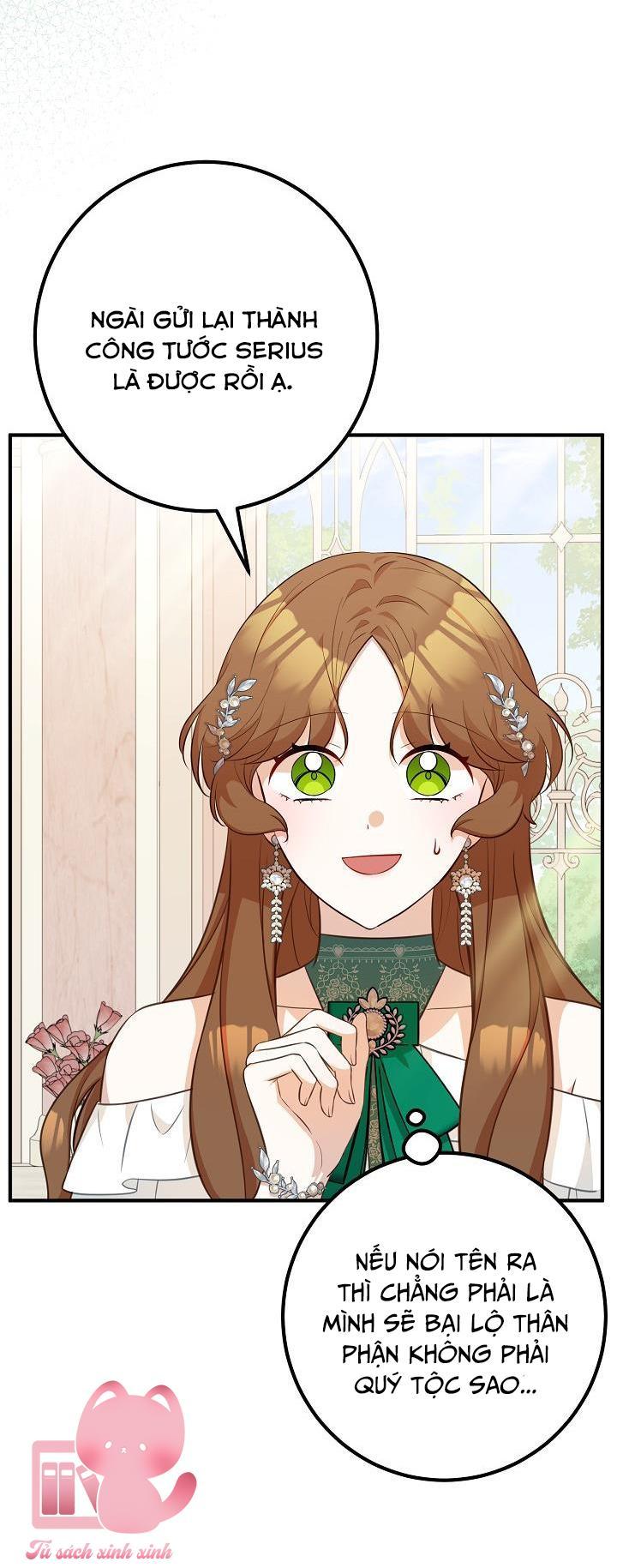 Bác Sĩ Hoàn Thành Trách Nhiệm Rồi Chapter 34 - Trang 2