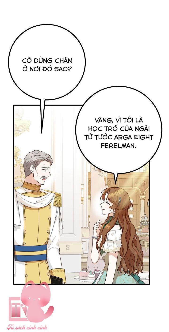 Bác Sĩ Hoàn Thành Trách Nhiệm Rồi Chapter 34 - Trang 2