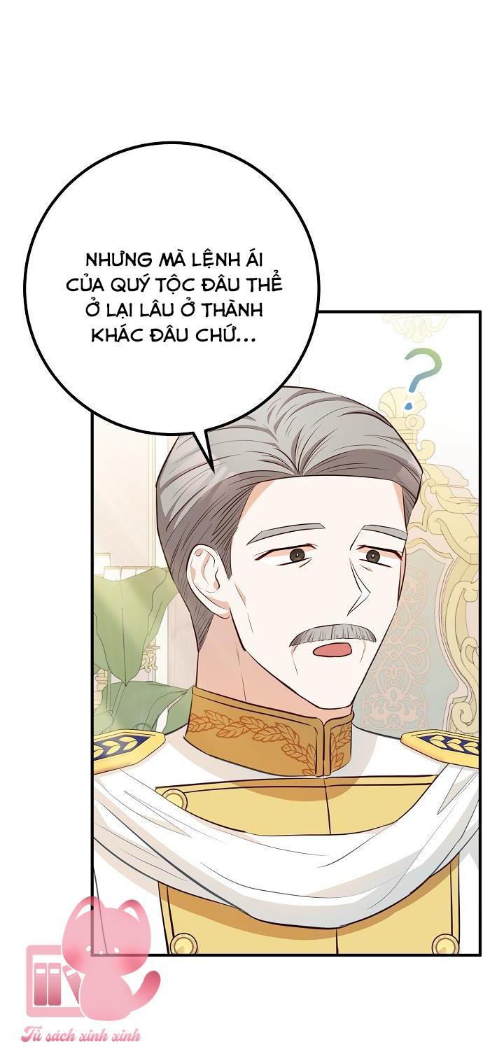 Bác Sĩ Hoàn Thành Trách Nhiệm Rồi Chapter 34 - Trang 2