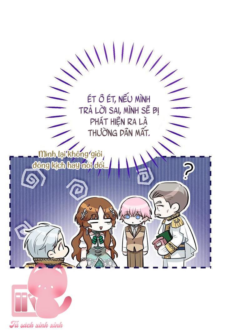 Bác Sĩ Hoàn Thành Trách Nhiệm Rồi Chapter 34 - Trang 2