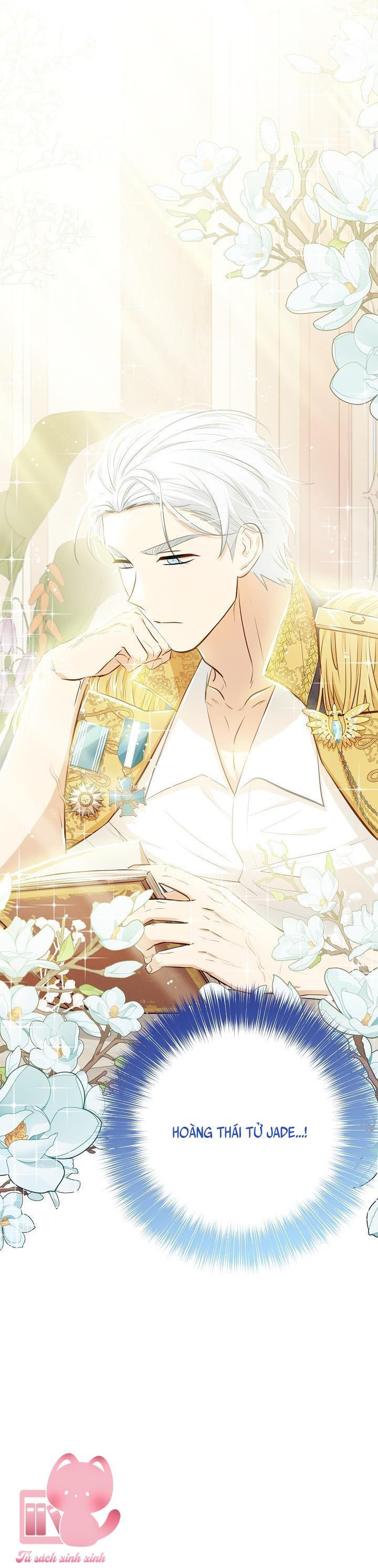 Bác Sĩ Hoàn Thành Trách Nhiệm Rồi Chapter 34 - Trang 2