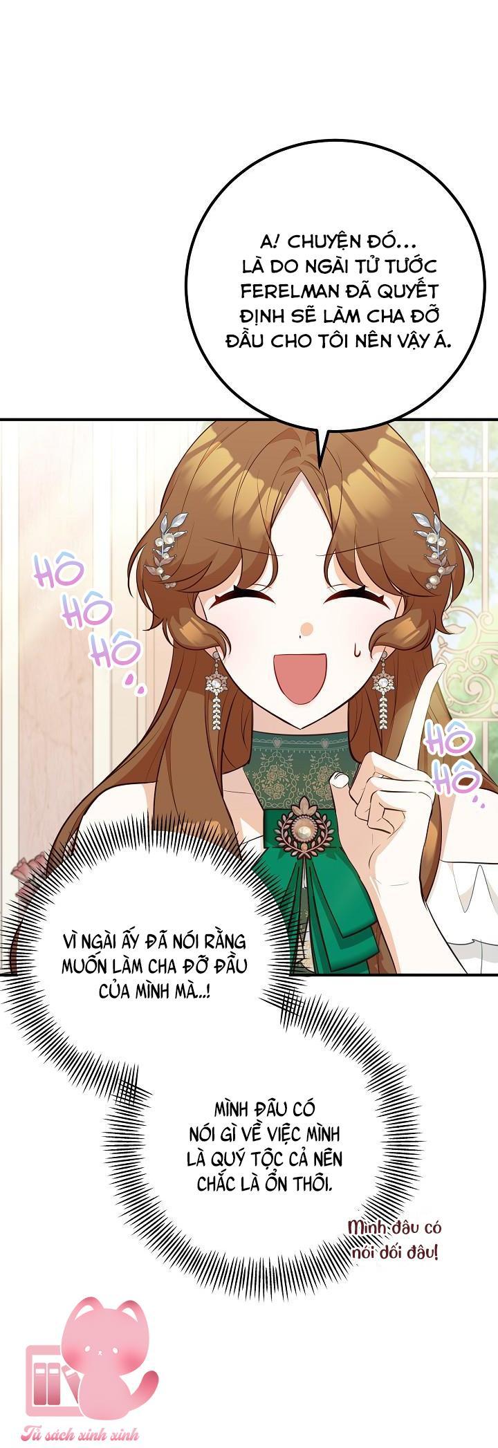 Bác Sĩ Hoàn Thành Trách Nhiệm Rồi Chapter 34 - Trang 2