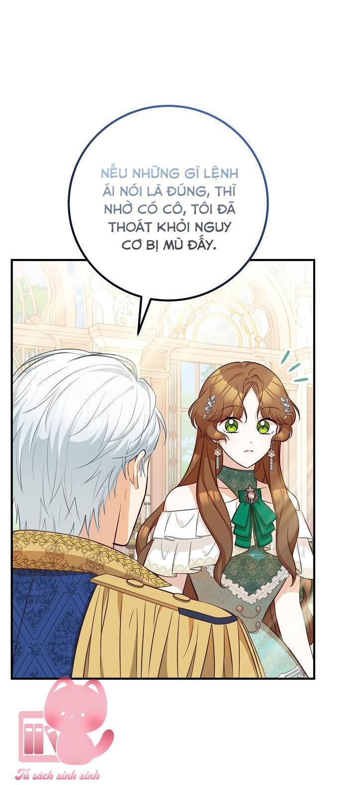 Bác Sĩ Hoàn Thành Trách Nhiệm Rồi Chapter 34 - Trang 2