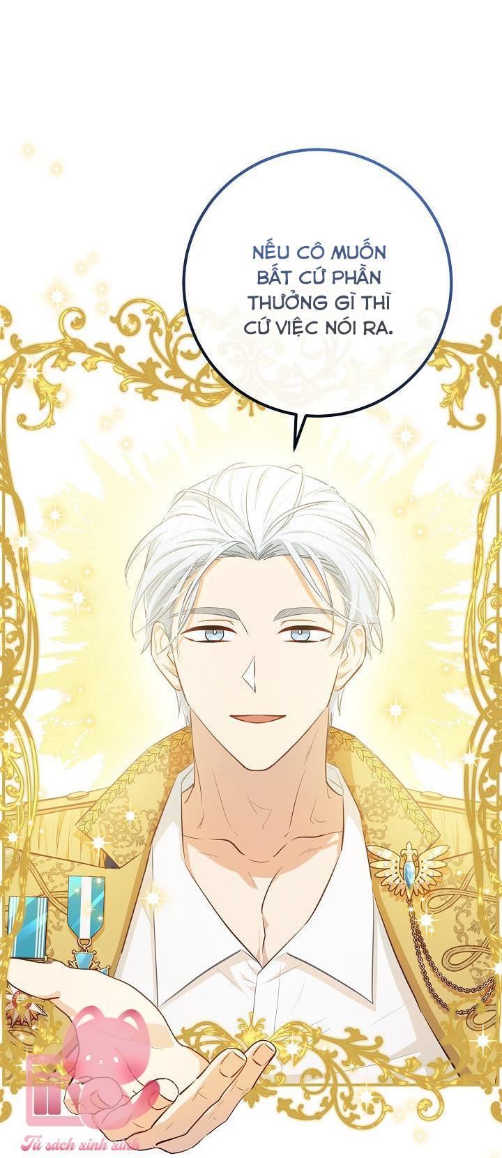 Bác Sĩ Hoàn Thành Trách Nhiệm Rồi Chapter 34 - Trang 2