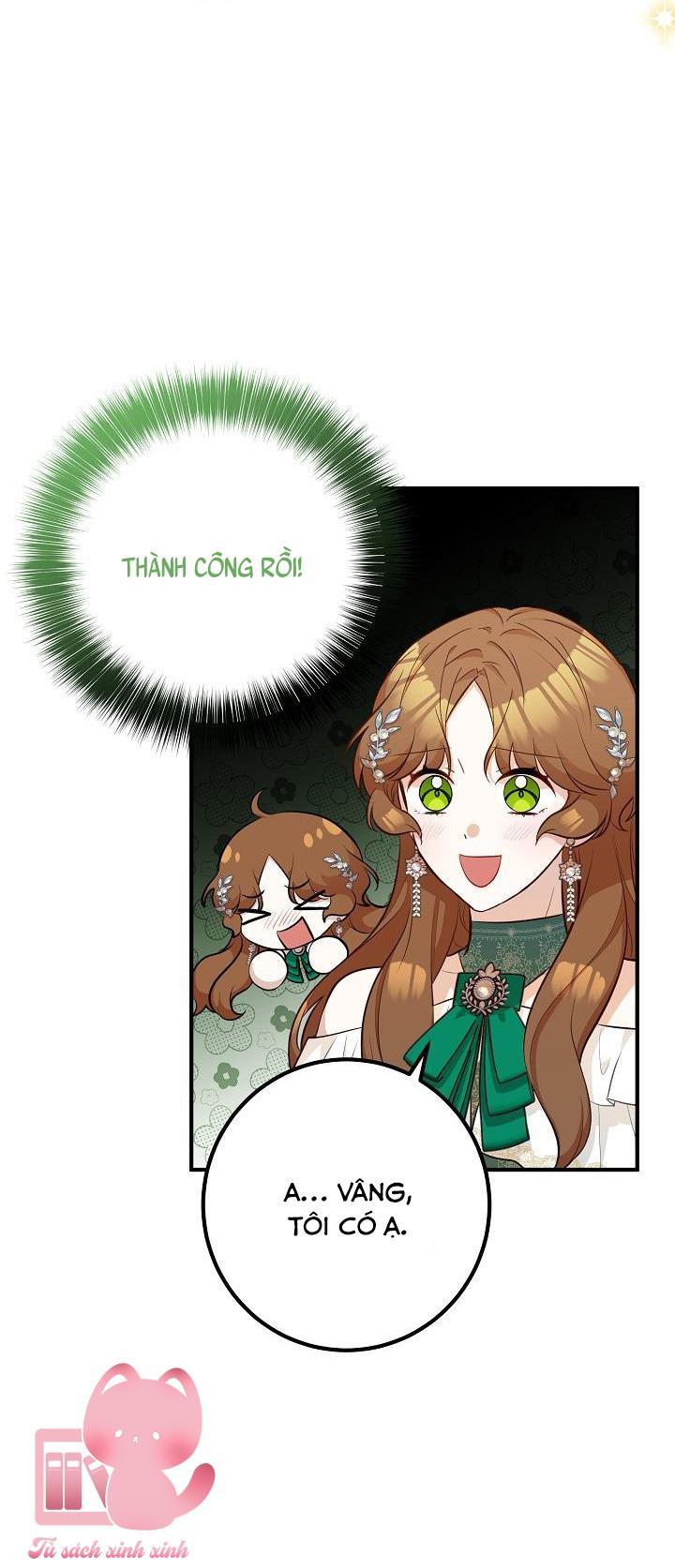 Bác Sĩ Hoàn Thành Trách Nhiệm Rồi Chapter 34 - Trang 2