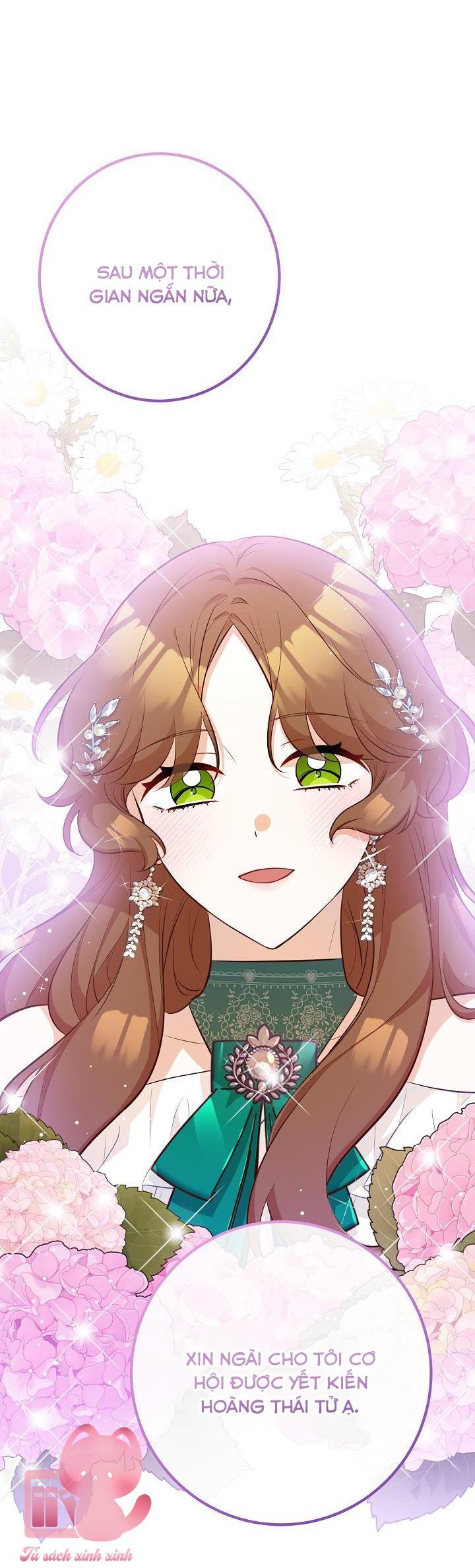 Bác Sĩ Hoàn Thành Trách Nhiệm Rồi Chapter 34 - Trang 2