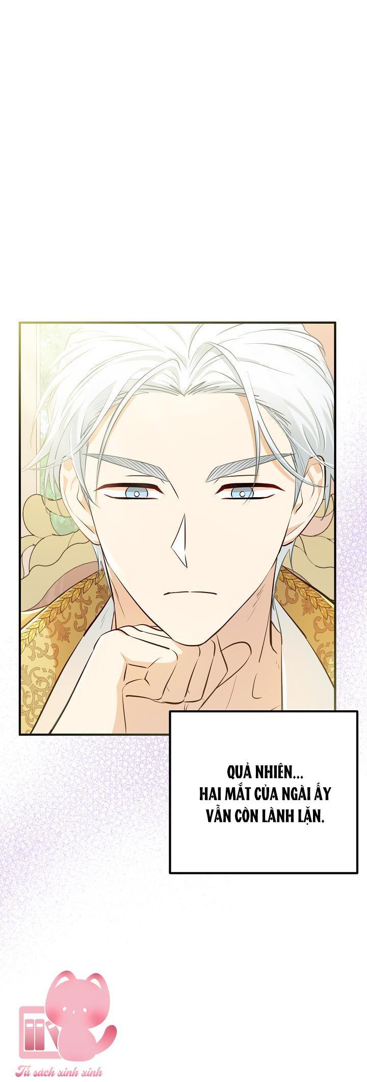 Bác Sĩ Hoàn Thành Trách Nhiệm Rồi Chapter 34 - Trang 2