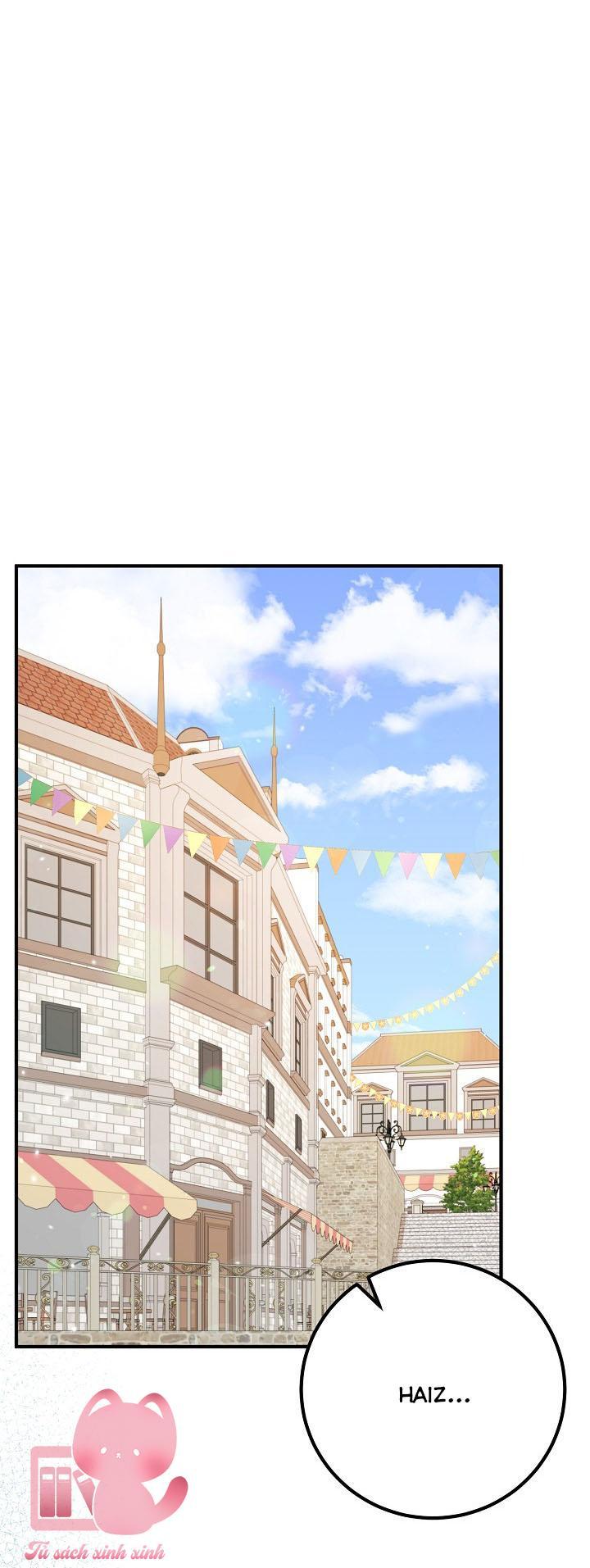 Bác Sĩ Hoàn Thành Trách Nhiệm Rồi Chapter 35 - Trang 2