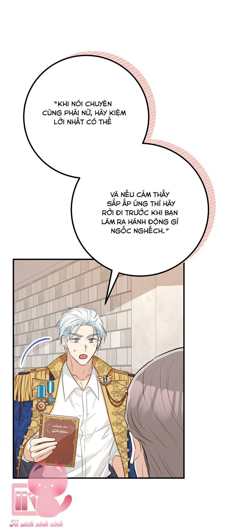 Bác Sĩ Hoàn Thành Trách Nhiệm Rồi Chapter 35 - Trang 2