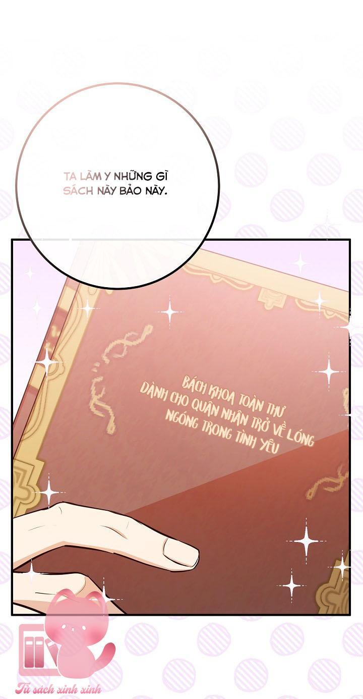 Bác Sĩ Hoàn Thành Trách Nhiệm Rồi Chapter 35 - Trang 2