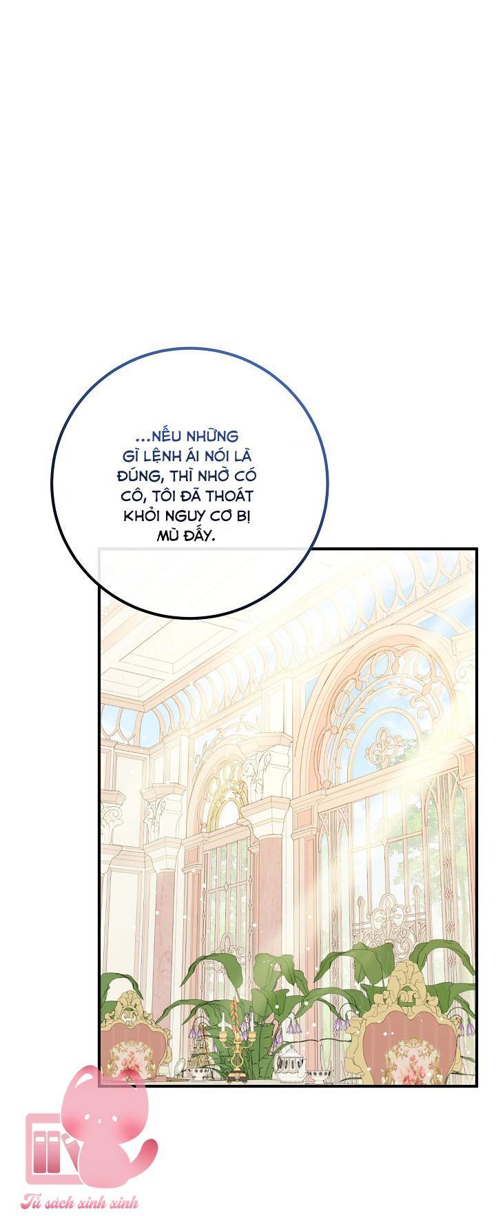 Bác Sĩ Hoàn Thành Trách Nhiệm Rồi Chapter 35 - Trang 2