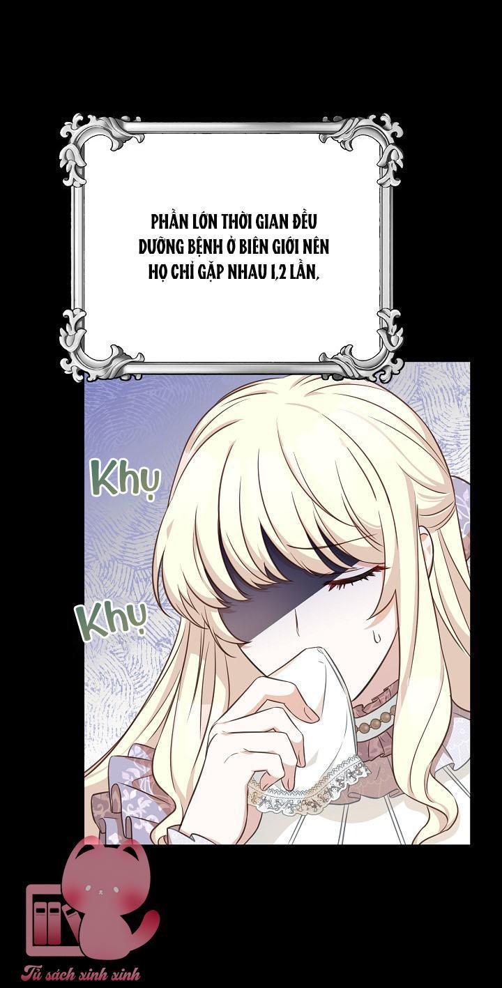 Bác Sĩ Hoàn Thành Trách Nhiệm Rồi Chapter 35 - Trang 2